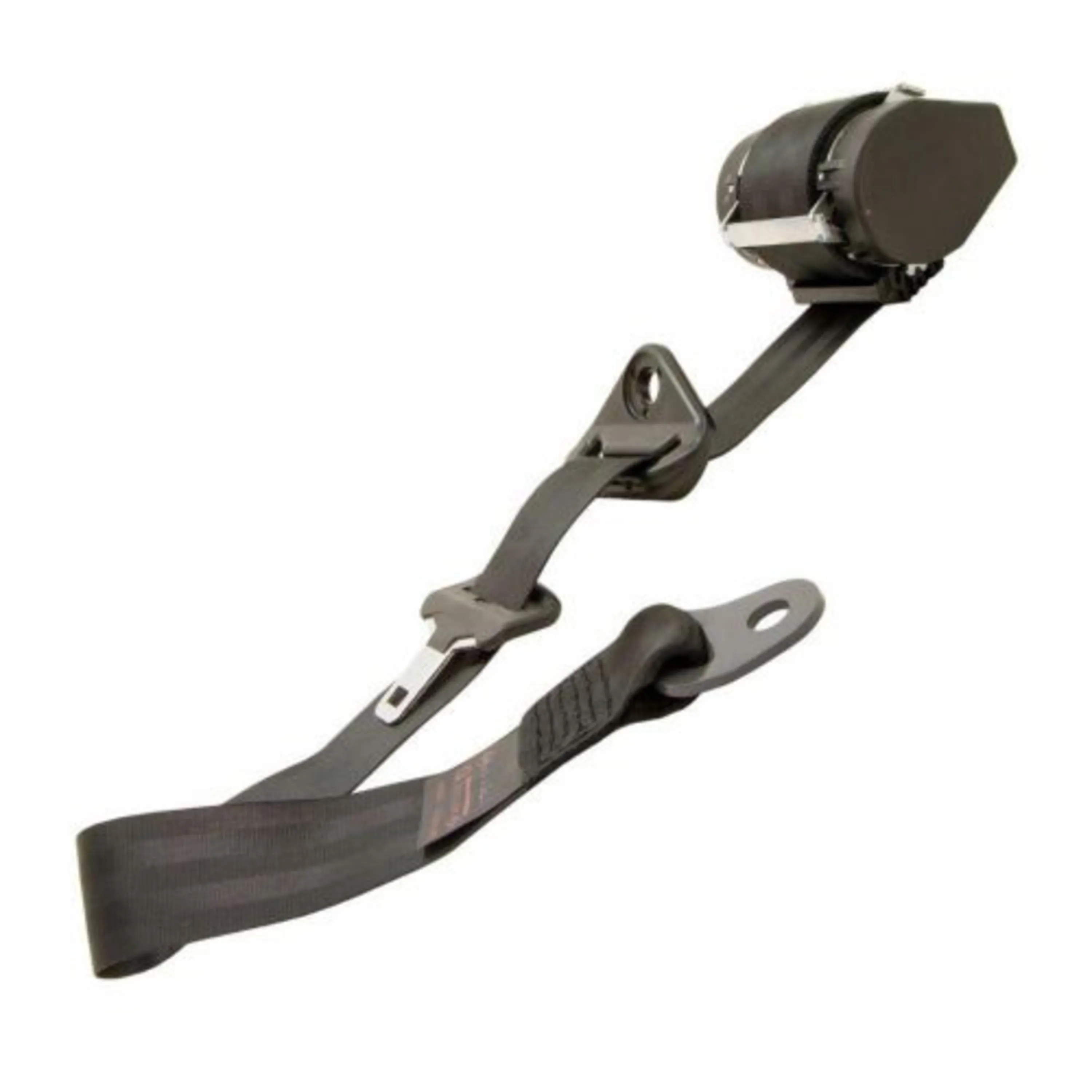 کمربند جلو پژو 405 چپ طرح قدیم مشکی کمربند جلو پژو 405 چپ طرح قدیم مشکی